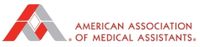 American Association of Medical Assistants coupons